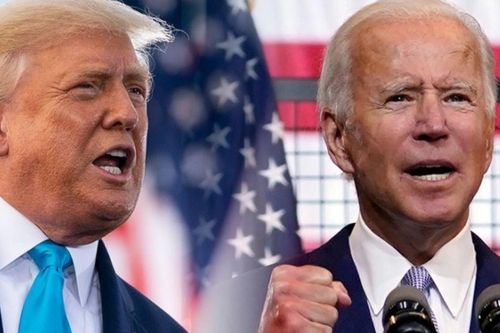 Chiến lược Ấn Độ Dương-Thái Bình Dương sẽ ra sao nếu ông Biden làm Tổng thống Mỹ?