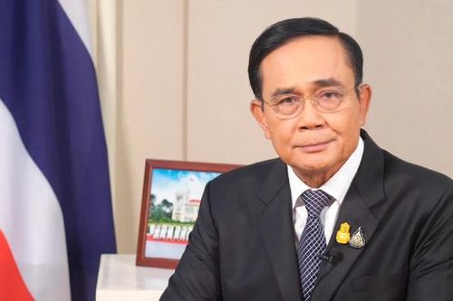 Thủ tướng Thái Lan cam kết dỡ bỏ các lệnh cấm nếu biểu tình lắng dịu