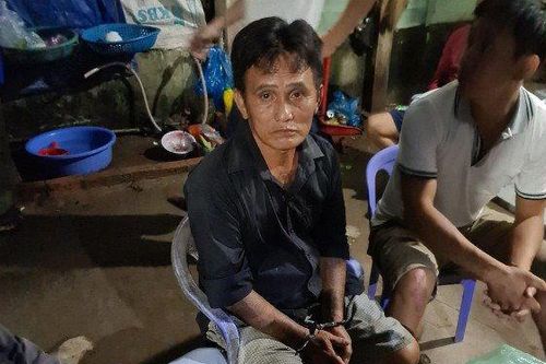 Cần Thơ: Công an bắt giữ 9 đối tượng đường dây mua bán gần 200 tép heroin