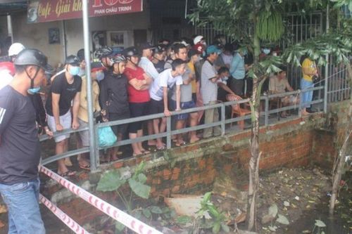 Quảng Nam: Tìm được thi thể phụ nữ sau 10 ngày mất tích