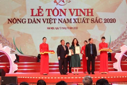 Cô Gái Hà Lan và hành trình kiến tạo giá trị cho ngành chăn nuôi bò sữa bền vững