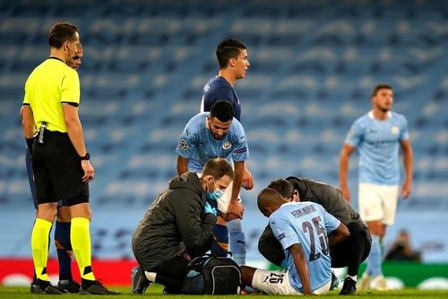 Man City trả giá cực đắt cho trận thắng Porto
