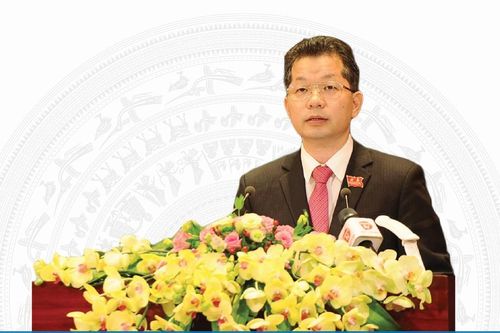 Tân Bí thư Thành ủy Đà Nẵng xuất thân từ ngành kiểm sát