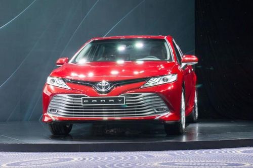 Sedan cỡ D: Cuộc chơi đã ngã ngũ?
