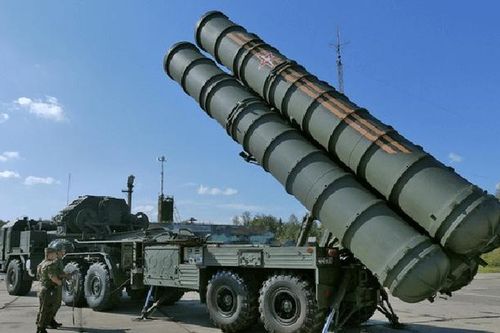 Thổ Nhĩ Kỳ đã có S-400, vẫn muốn mua thêm Patriot của Mỹ