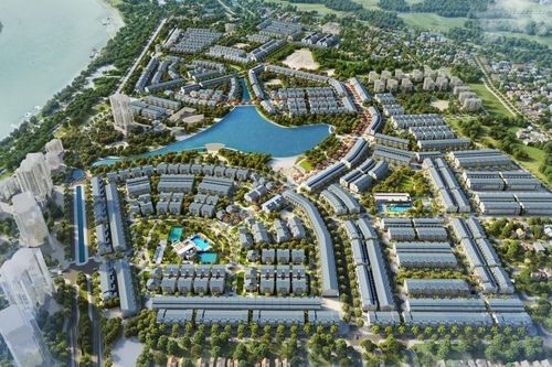 Tin nhanh bất động sản ngày 22/10. Eurowindow Holding trúng thầu Dự án gần 13.000 tỷ