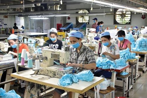 ADB: Doanh nghiệp vừa và nhỏ là then chốt phục hồi kinh tế hậu Covid-19