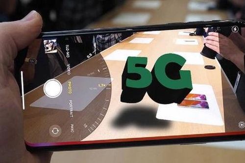 iPhone 12 không hỗ trợ 5G nếu dùng 2 SIM