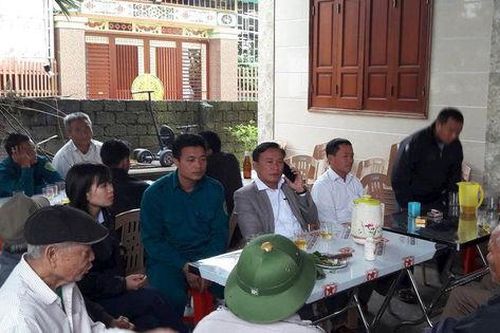 Vụ sạt lở vùi lấp 22 chiến sỹ: 'Anh hứa hoàn thành xong nhiệm vụ sẽ về thăm vợ, con mà!'
