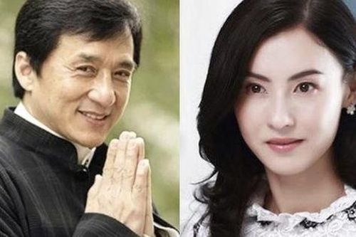 Quý tử thứ 3 nhà Trương Bá Chi là con trai Thành Long?