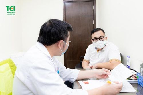 'Dở khóc dở cười' chuyện nội soi tiêu hóa
