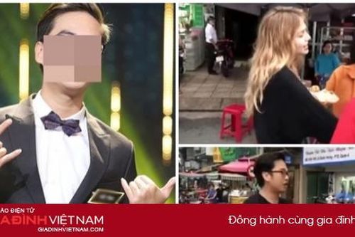 Mỹ nam 'Người ấy là ai' bị vợ đánh ghen tiết lộ mối quan hệ với 'tiểu tam'