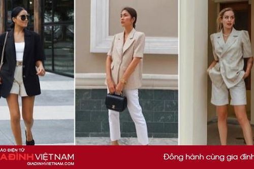 Gợi ý 5 items đáng mua nhất trong những ngày thời tiết se lạnh
