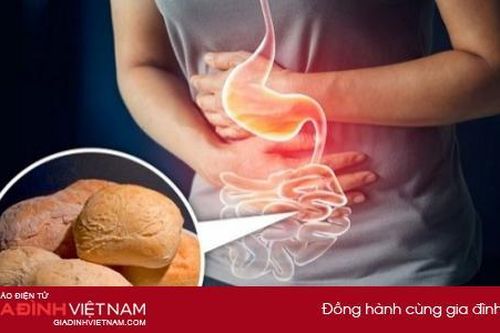 7 dấu hiệu cho thấy đường ruột đang có vấn đề