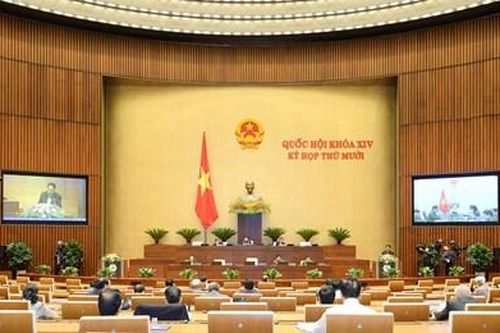 Quốc hội có ý kiến gì về đề xuất bổ sung 4 trường hợp tạm giữ người theo thủ tục hành chính?