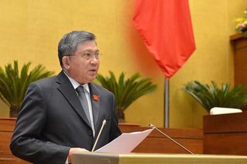 Có nên cho UBND cấp xã ký Thỏa thuận quốc tế?
