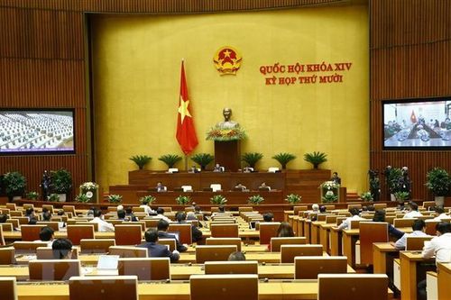Cân nhắc thận trọng khi ngừng cung cấp điện, nước tại địa điểm vi phạm