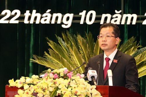 Đưa thành phố Đà Nẵng trở thành đô thị khởi nghiệp, sáng tạo