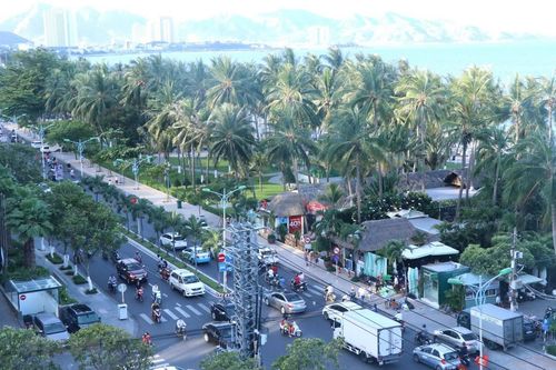 QH sẽ xem xét dự án Luật Bảo đảm trật tự, an toàn giao thông đường bộ