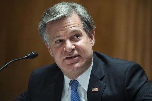 FBI kết luận Iran, Nga tìm cách gây ảnh hưởng tới bầu cử Mỹ