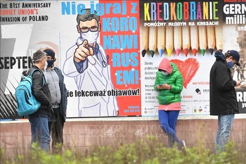 EU xóa tên nhiều nước khỏi danh sách được miễn áp dụng các biện pháp phòng ngừa