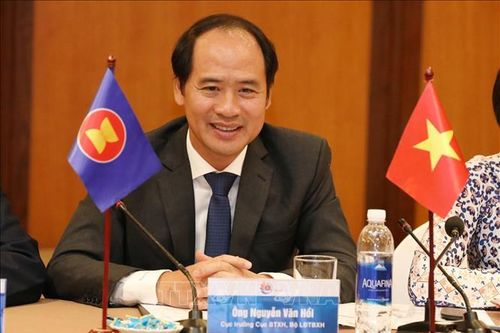 Thúc đẩy doanh nghiệp hòa nhập cho người khuyết tật trong ASEAN