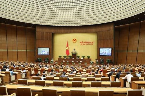 Còn nhiều ý kiến xung quanh việc sửa đổi, bổ sung Luật Xử lý vi phạm hành chính
