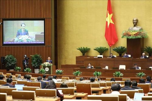 Sửa đổi, bổ sung Luật Xử lý vi phạm hành chính năm 2012 để phù hợp thực tiễn