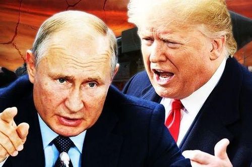 Ông Putin nổi giận vì bị gây hấn, muốn làm lành Mỹ nên chịu 'cúi đầu'?