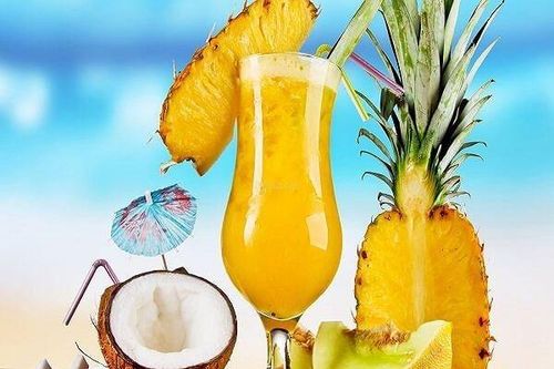 Dứa sẽ trở thành thuốc độc nếu ăn chúng vào món này