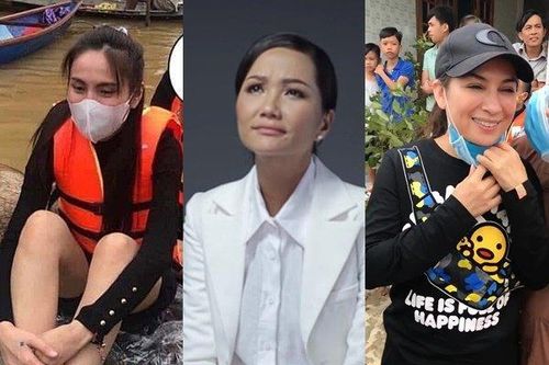 'Dạy đời' nghệ sĩ từ thiện: Thói khẩu nghiệp của 'quan tòa bàn phím'