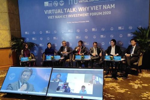 Chuyển đổi số quốc gia: Phải hình thành văn hóa thử nghiệm mô hình công nghệ mới