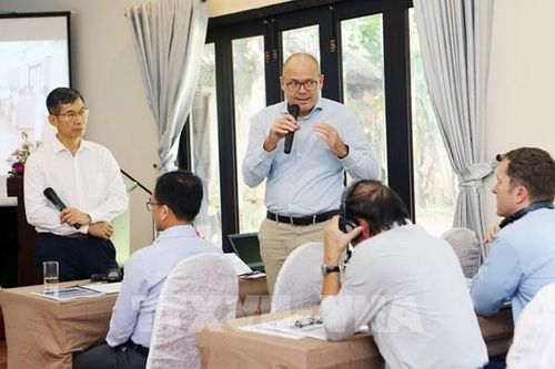 Nhiều tiềm năng phát triển mô hình ESCO tại Việt Nam