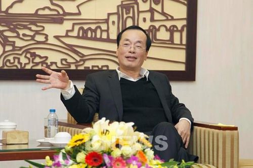 Bộ trưởng Phạm Hồng Hà: Xây dựng đô thị thông minh phù hợp thực tiễn và có bản sắc riêng