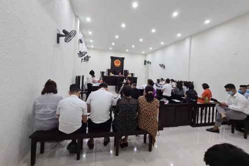 Xét xử vụ tranh chấp liên quan trường Pascal: Tập thể phụ huynh làm đơn kiến nghị mong muốn giải quyết cho hơn 1000 học sinh có chỗ học tập