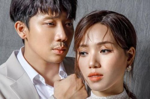 Trấn Thành: 'Tôi nhận lời kết hợp vì muốn giúp Thùy Chi được chú ý'