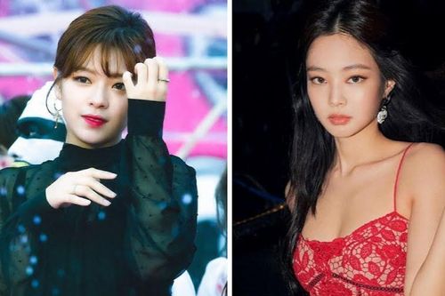 8 nữ idol sở hữu vẻ đẹp thách thức máy quay, theo K-Netizen