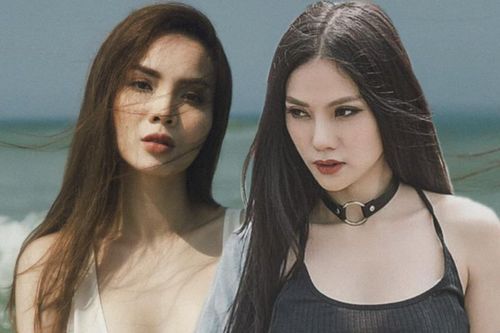 Yến Trang thẳng thắn nói về mâu thuẫn trong quá khứ khiến Thu Thủy quyết định tách khỏi Mây Trắng