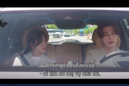 Bạn trai tôi là hồ ly: Hãy như Lee Dong Wook tán đổ crush bằng cách nhận bố mẹ cô ấy là bố mẹ vợ