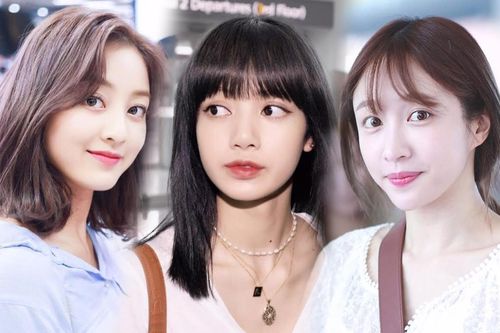 8 idol có đôi mắt búp bê trong Kpop: Đến Barbie cũng phải 'hú hồn'!