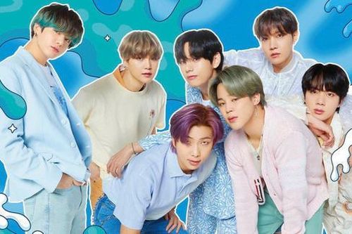 Vì sao các thành viên nhóm BTS không có tài khoản mạng xã hội riêng?