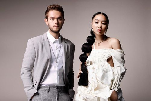 DJ Zedd 'bắt tay' cùng Griff, tạo cú nổ cuối năm với 'Inside Out'