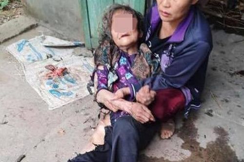 Khởi tố kẻ hành hung, thiêu sống cụ bà 90 tuổi ở Thái Nguyên