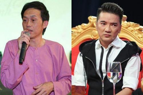 Hoài Linh bị dân mạng 'dạy đời' cách làm từ thiện, Đàm Vĩnh Hưng nổi đóa
