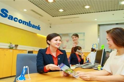 Sacombank lãi trước thuế hơn 2.300 tỷ đồng sau 9 tháng