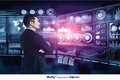 Hai xu hướng công nghệ tiếp thị sẽ bùng nổ trong 10 năm tới