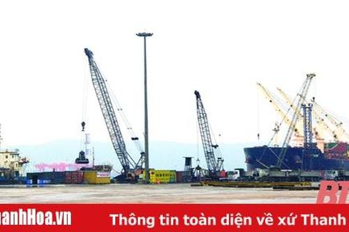 Thêm 19 dự án đầu tư vào Khu Kinh tế Nghi Sơn và các Khu công nghiệp