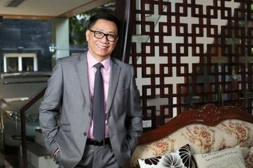 CEO Vinamit: Xu hướng nông sản sạch thuần tự nhiên sẽ là bước ngoặt thay đổi nền nông nghiệp Việt