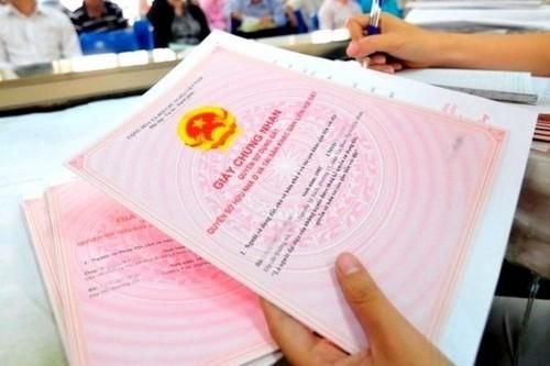 Chuyển quyền sử dụng đất cần đóng những khoản lệ phí nào