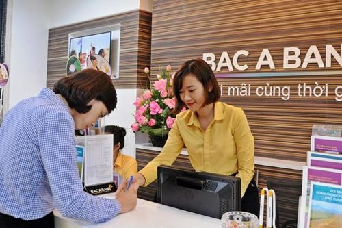 BacABank: Lợi nhuận 9 tháng giảm 19,2%, nợ xấu tăng 19%